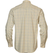 Portfield L/S Skjorta - Grape Leaf