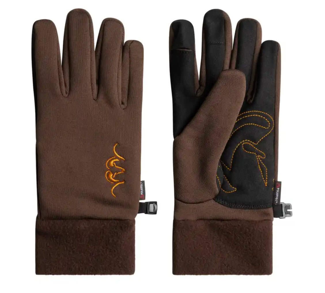 Power Touch Glove - Skyttehandskar
