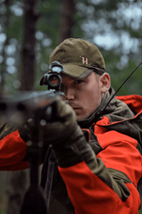 Pro Hunter Dog Keeper GTX - Jacka