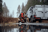 Pro Hunter Dog Keeper GTX - Jacka