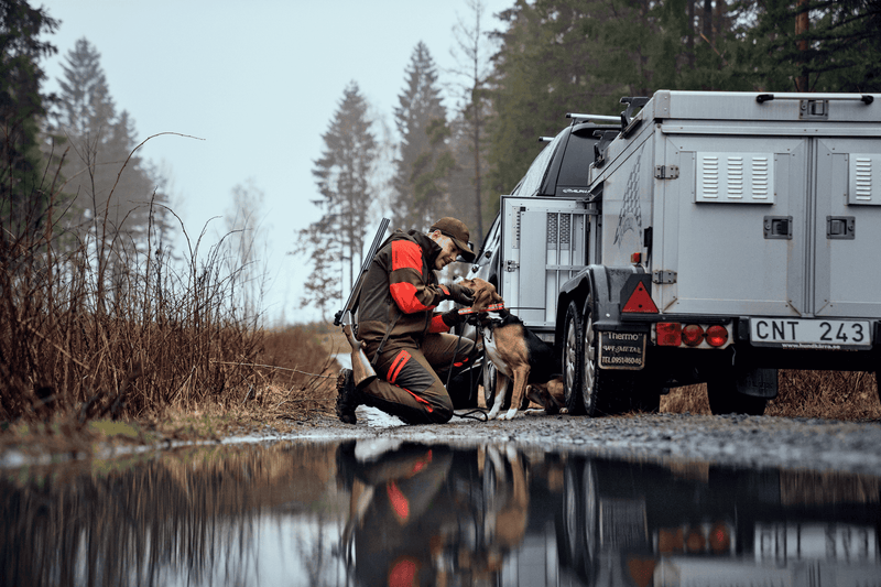 Pro Hunter Dog Keeper GTX - Jacka