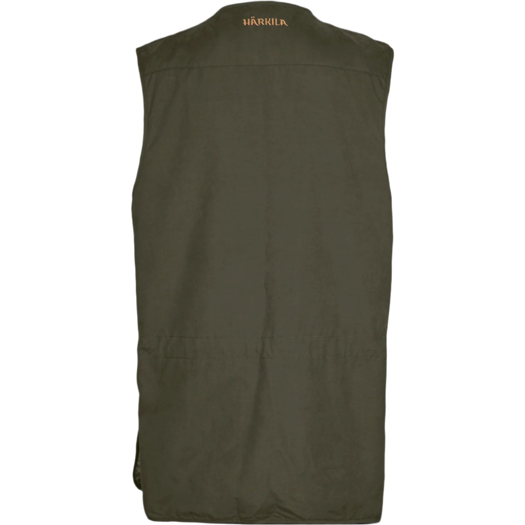 Rannoch HSP Willow Green - Skytevest for menn