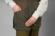 Rannoch HSP Willow Green - Skytevest for menn