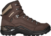 Renegade EVO GTX Mid - Lowa Brun