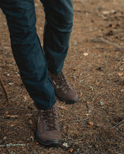 Renegade EVO GTX Mid - Lowa Brun