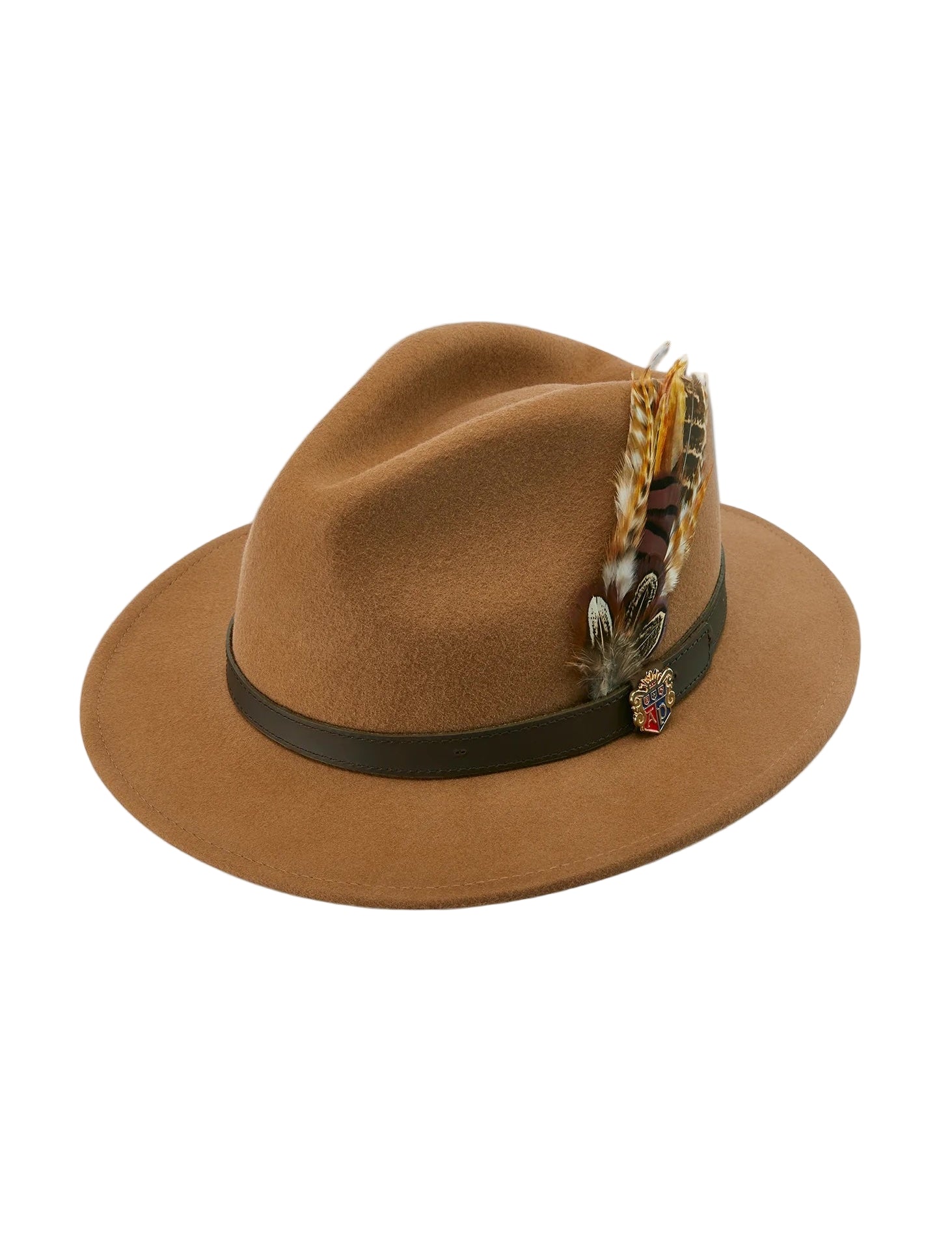 Richmond Hatt - Camel