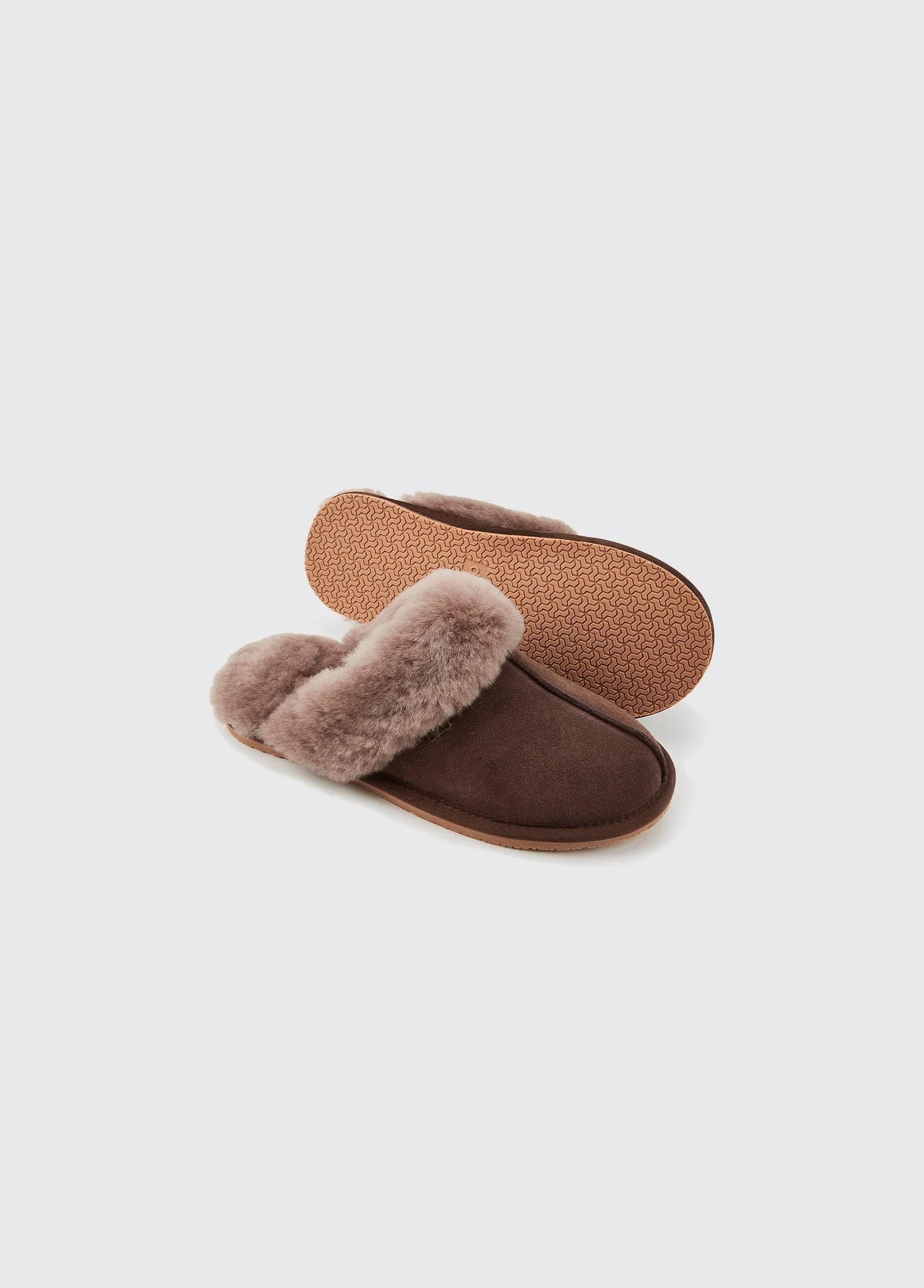 Rockmill Mules Tofflor - Cigar