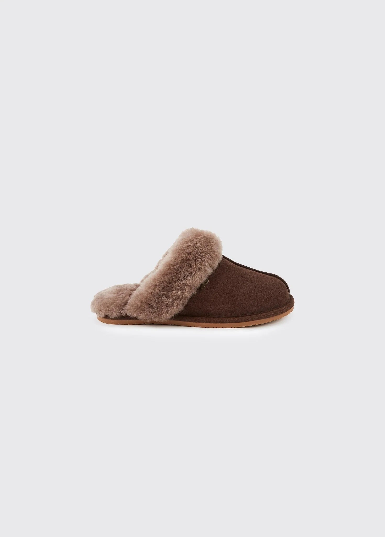 Rockmill Mules Tofflor - Cigar