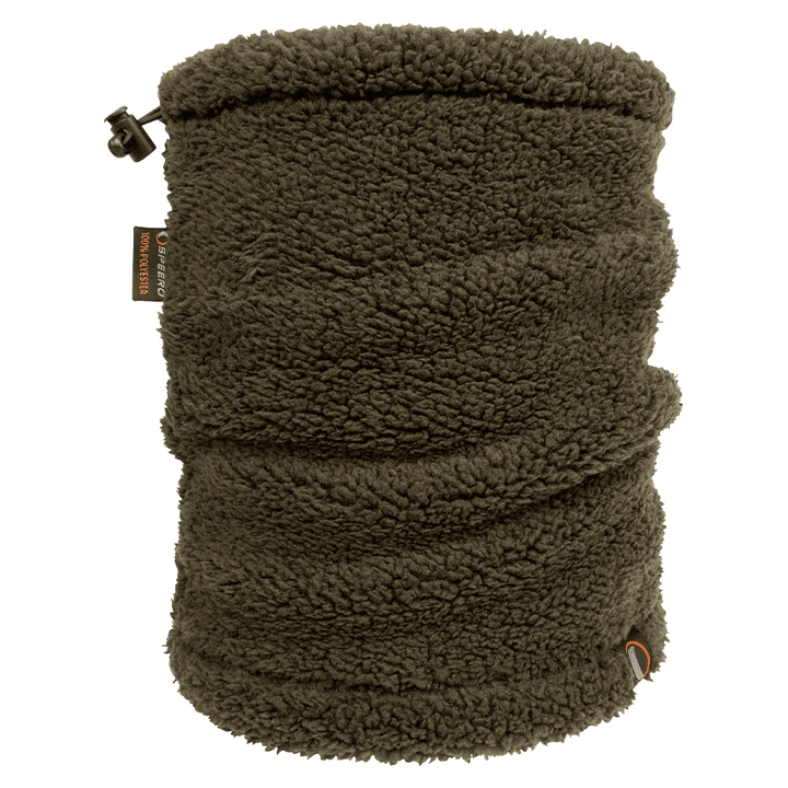 Halstub Sherpa - Pile Fleece