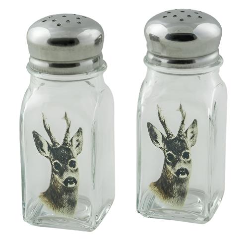 Salt- & Pepparkar I Presentask