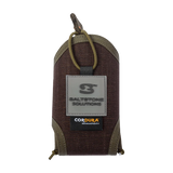 Saltstone Radio Holder