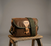 Patronväska med Patronhållare