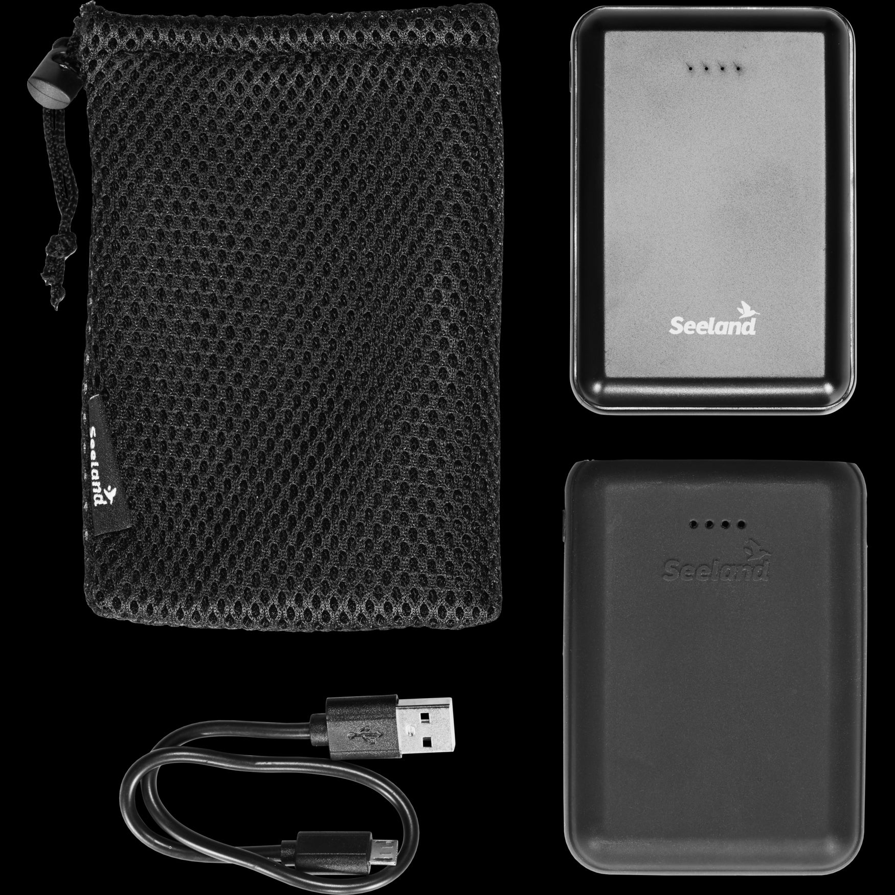 Seeland Heat Powerbank