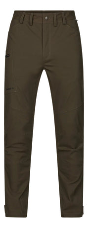 Ash Outdoor Friluftsbyxor - Pine Green