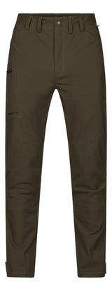 Ash Outdoor Friluftsbyxor - Pine Green