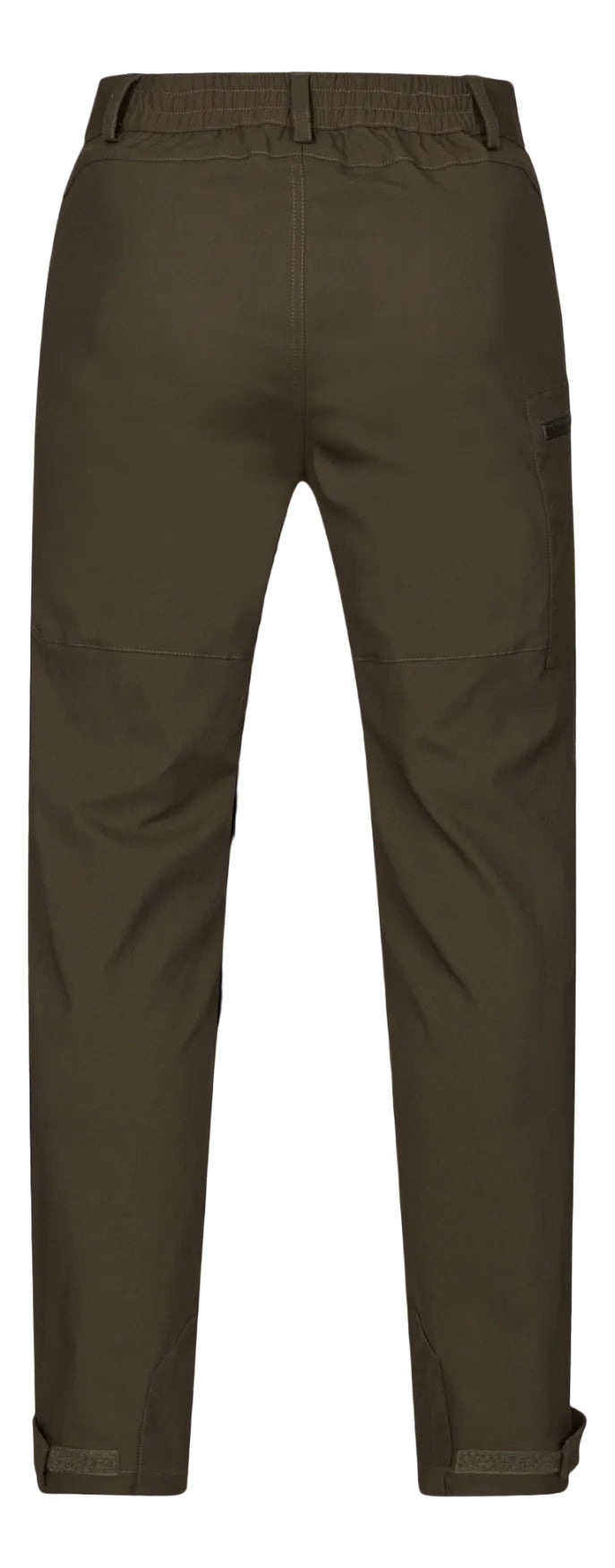 Seeland Ash Outdoor Friluftsbyxor - Pine Green 