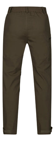 Seeland Ash Outdoor Friluftsbyxor - Pine Green 