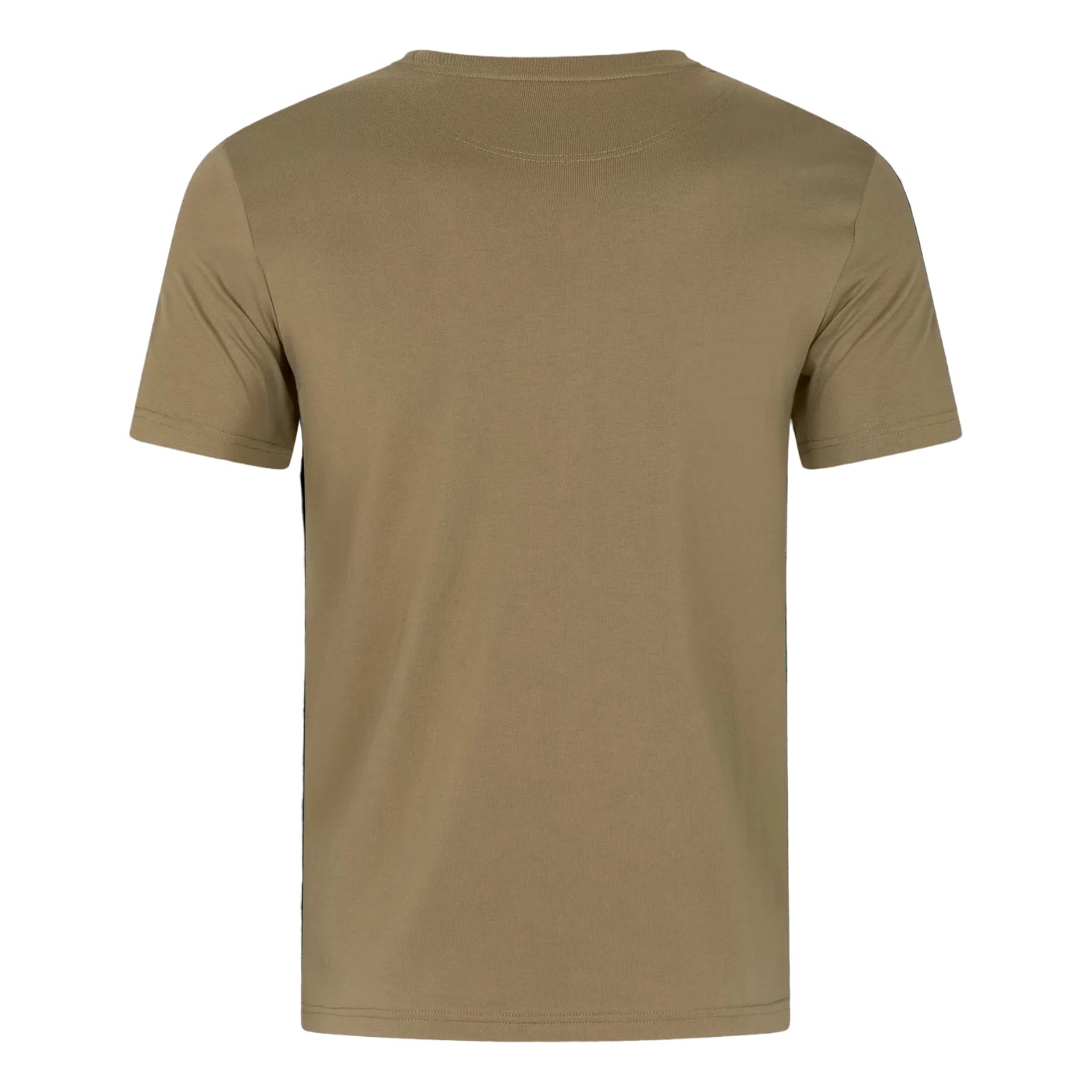 Seeland Cross-list T-Shirt - Covert Green