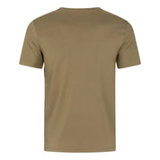 Seeland Cross-list T-Shirt - Covert Green