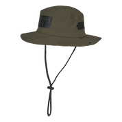 Seeland Selous Boonie Hatt - Grape Leaf - framsida