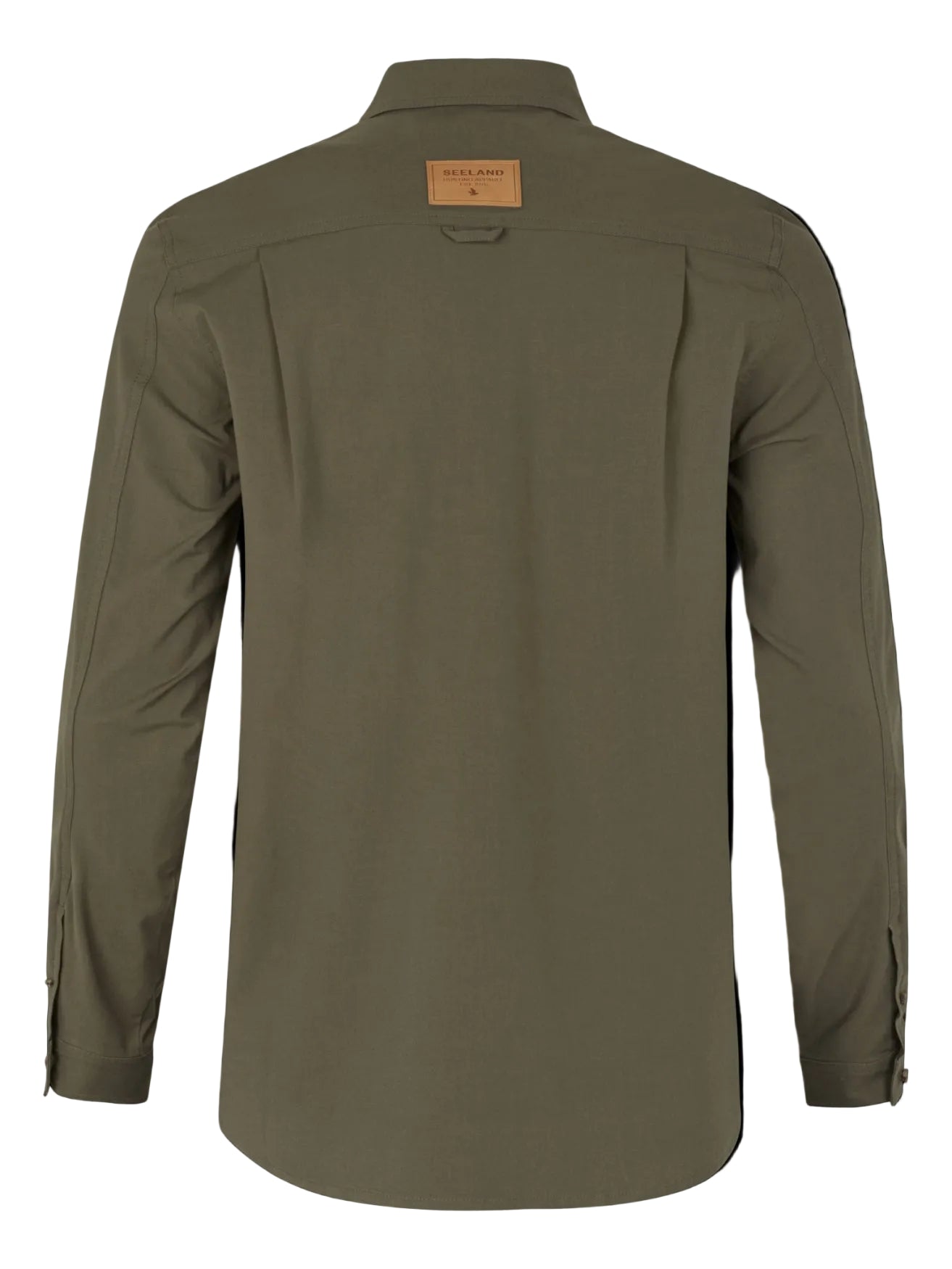 Selous - Långärmad Skjorta