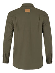 Selous - Långärmad Skjorta