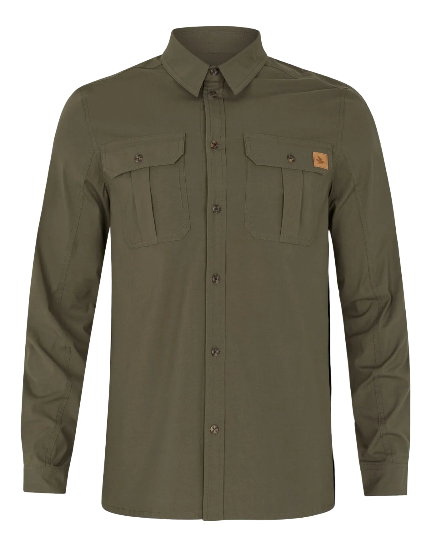 Selous - Långärmad Skjorta