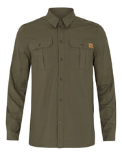 Selous - Långärmad Skjorta