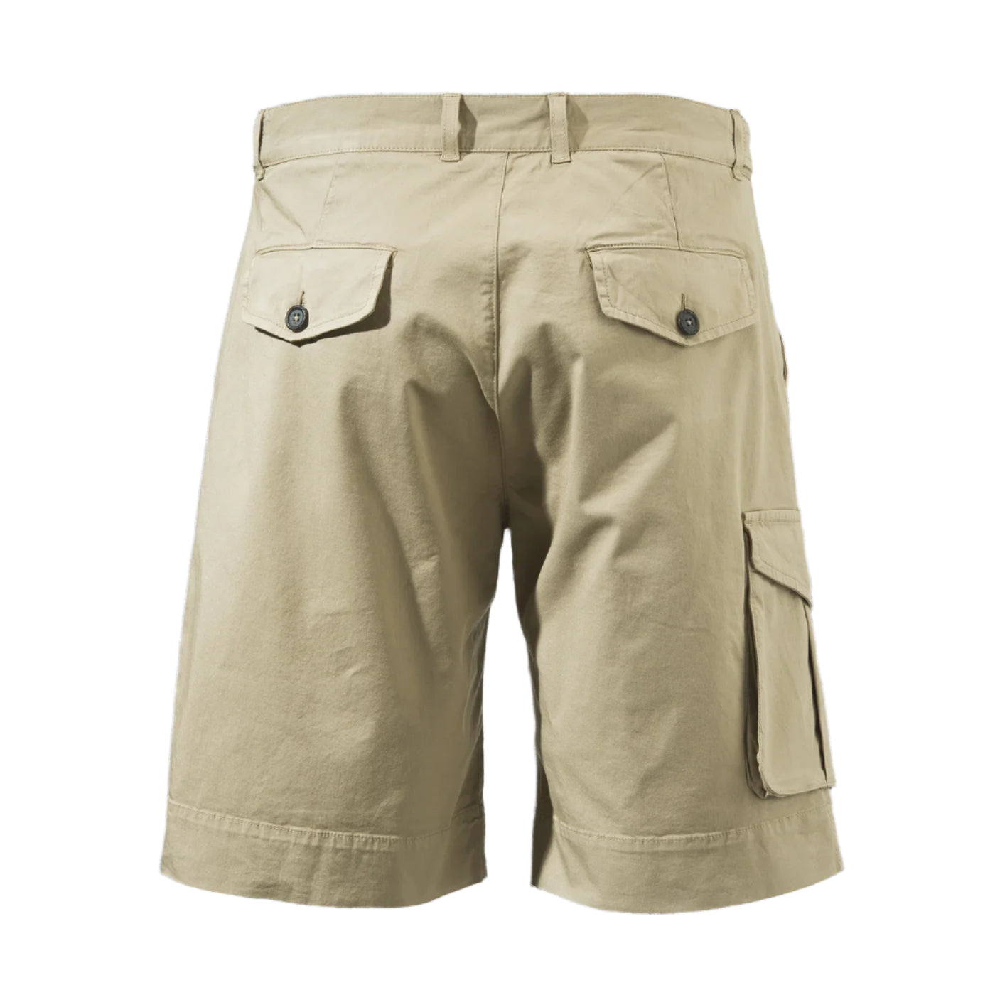 Serengeti Bermuda Beretta Shorts