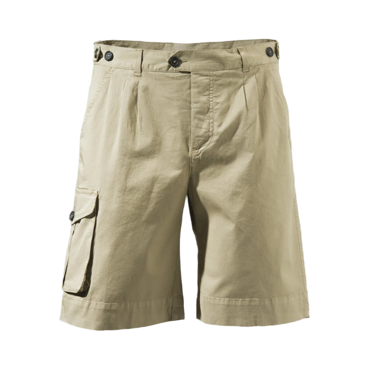Serengeti Bermuda Beretta Shorts
