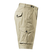 Serengeti Bermuda Beretta Shorts