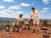 Serengeti Bermuda - Beretta Shorts