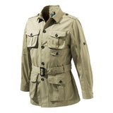 Serengeti Jacka Herr - Beige
