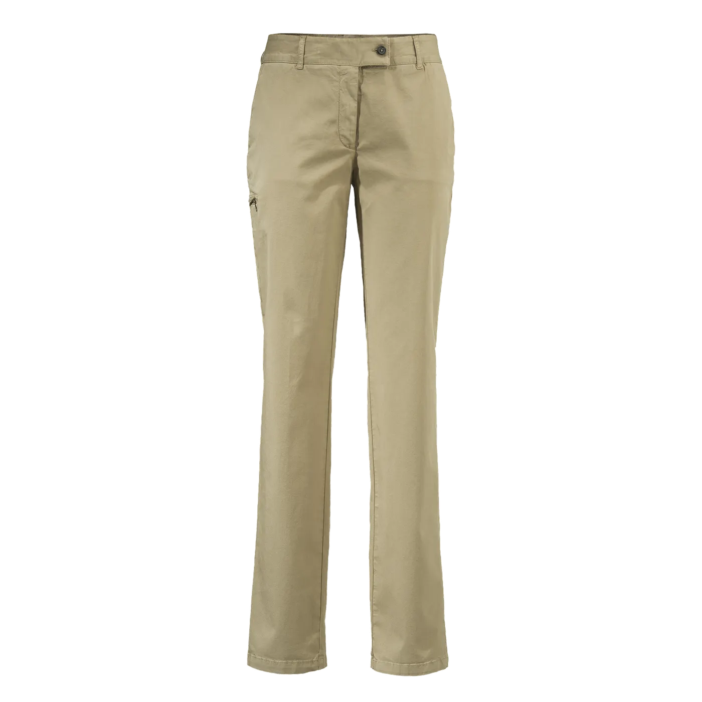 Serengeti Lady Pants - Beige