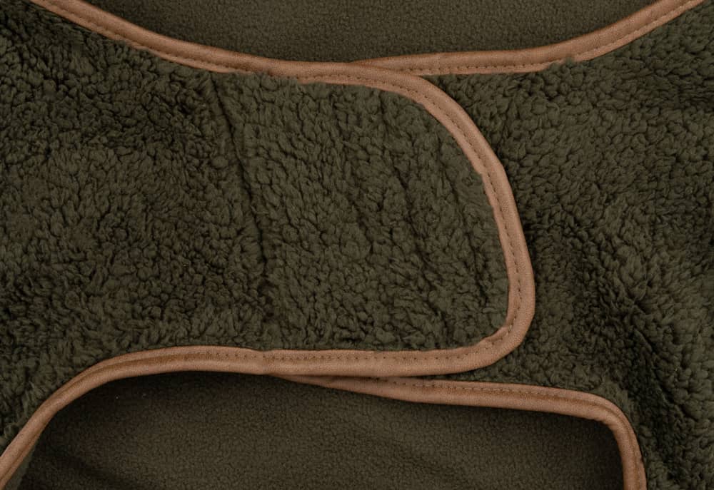 Sherpa Fleece - Hundtröja Pile