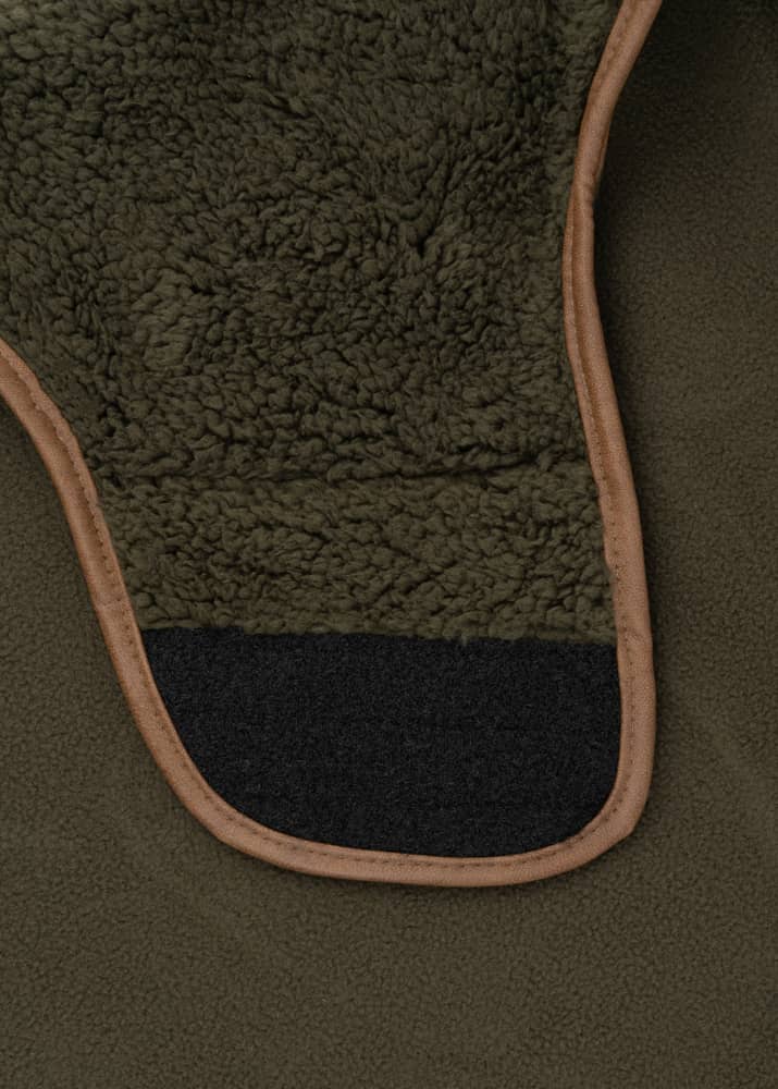 Sherpa Fleece - Hundtröja Pile