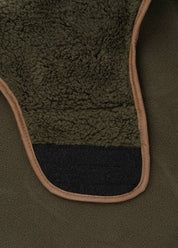 Sherpa Fleece - Hundtröja Pile