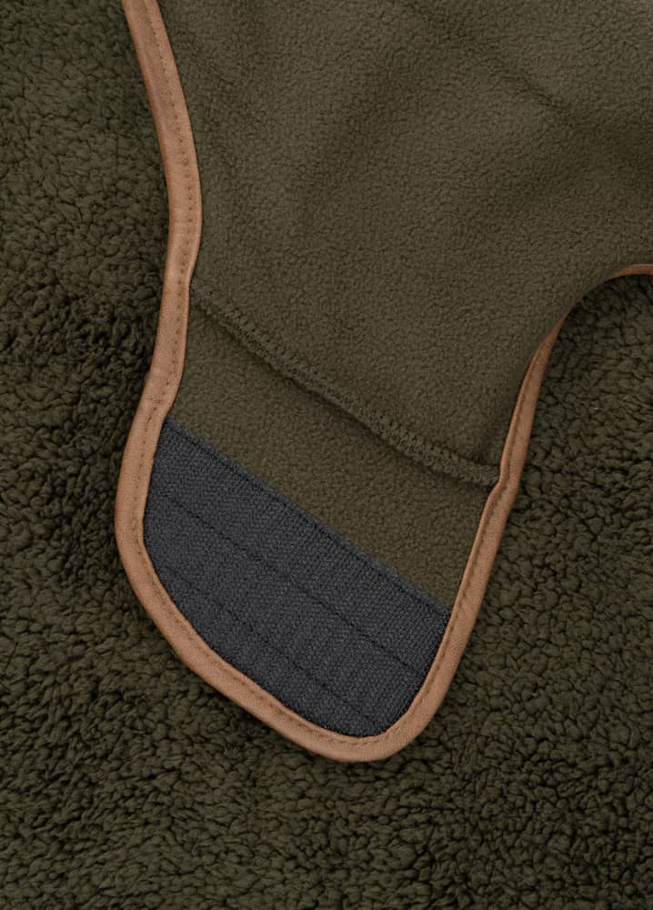 Sherpa Fleece - Hundtröja Pile