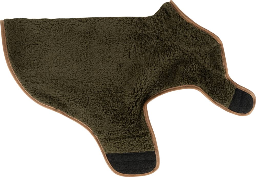 Sherpa Fleece - Hundtröja Pile