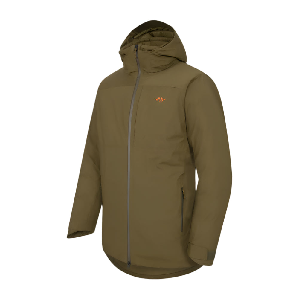 Shield Dunjacka - Blaser Olive Green