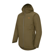 Shield Dunjacka - Blaser Olive Green