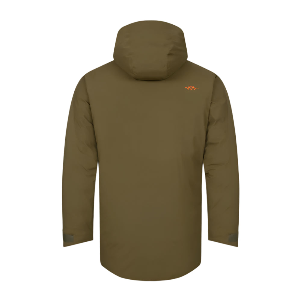 Shield Dunjacka - Blaser Olive Green