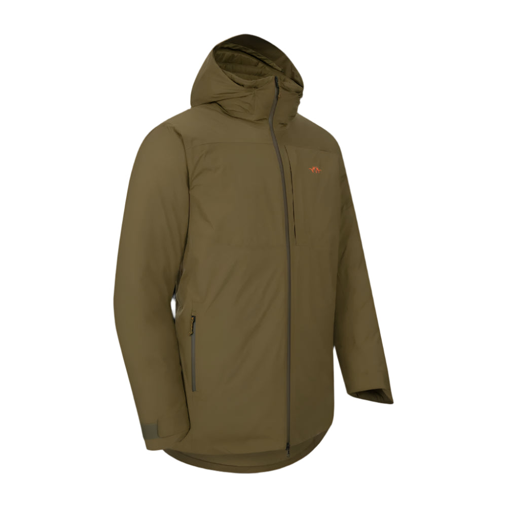 Shield Dunjacka - Blaser Olive Green