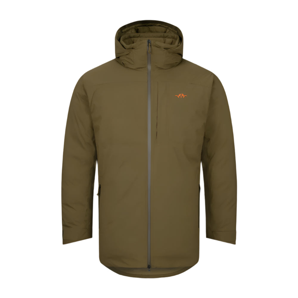 Shield Dunjacka - Blaser Olive Green