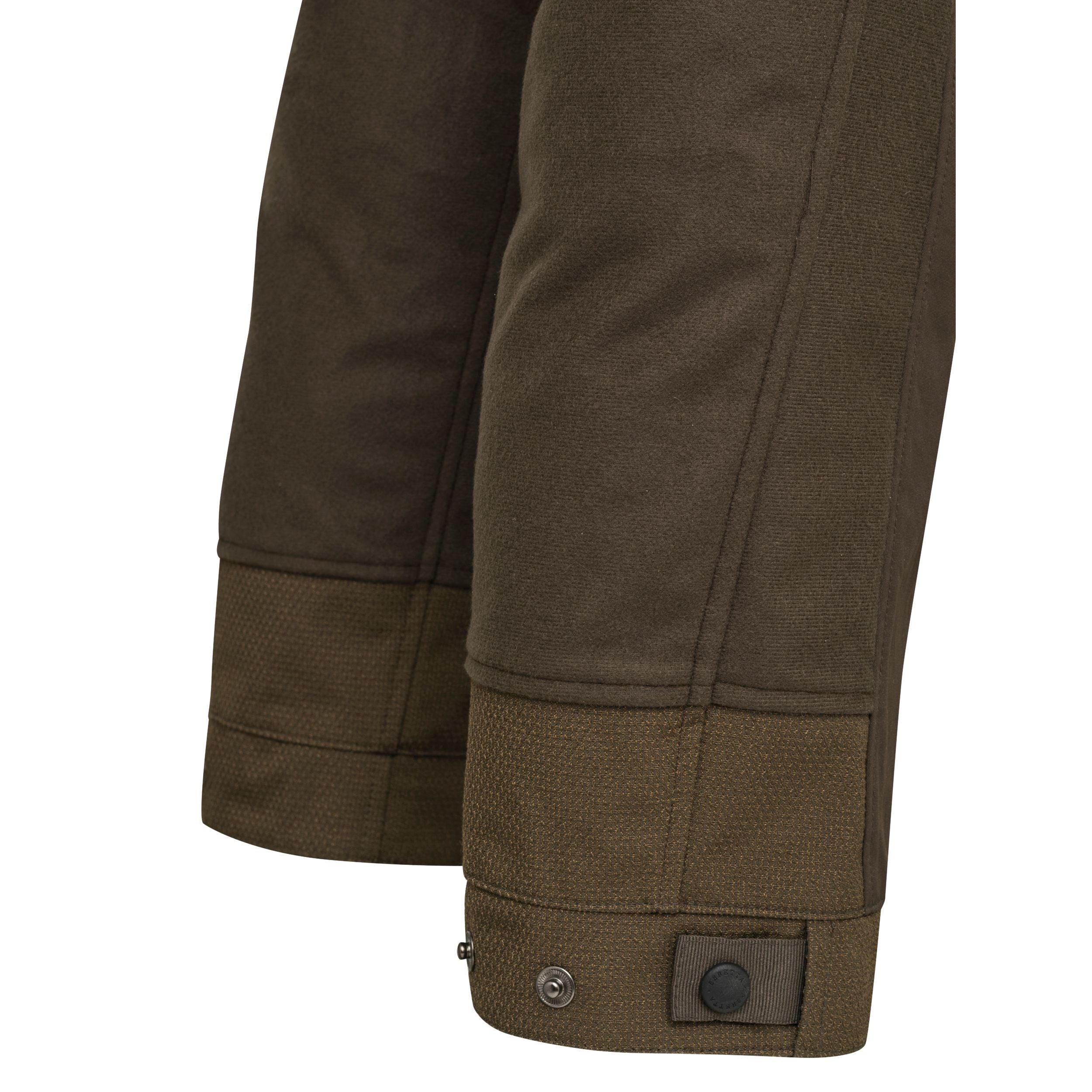 Matajur Windblock Pants - Brown Bark
