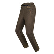 Matajur Windblock Pants - Brown Bark
