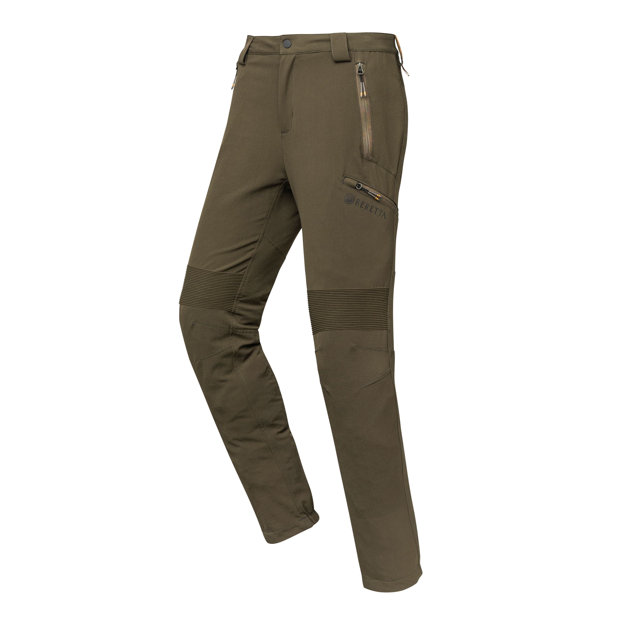 Vertikal Blade Pants - Green Moss