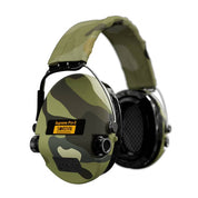 Sordin Supreme Pro X LED Camo