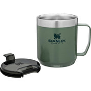 Stanley Camp Mug 0,35L Hammertone Green