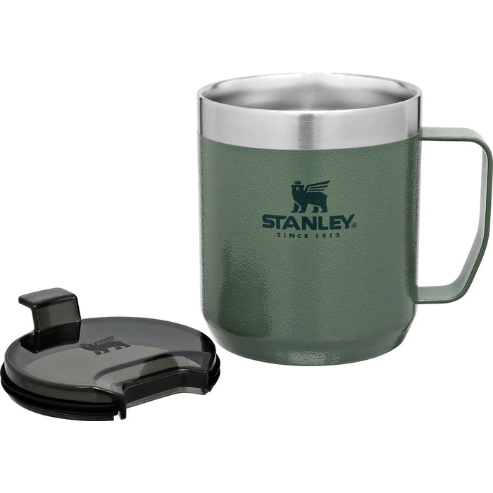 Stanley Camp Mug 0,35L Hammertone Green